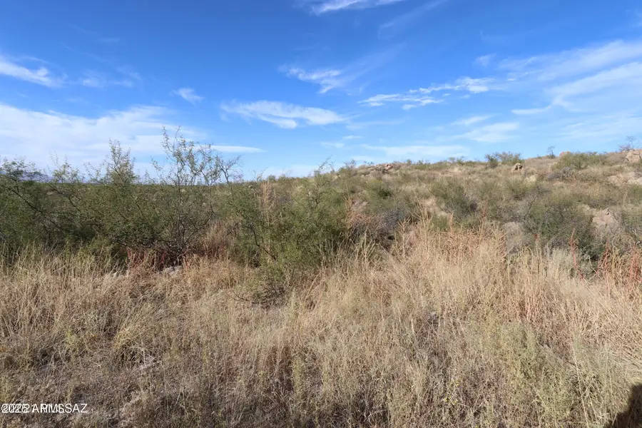 TBD E Charles Trail #1, Whetstone, AZ 85616 - Image #2