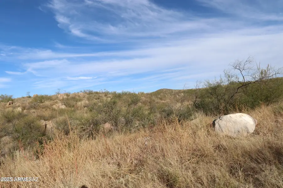 TBD E Charles Trail #1, Whetstone, AZ 85616 - Image #3
