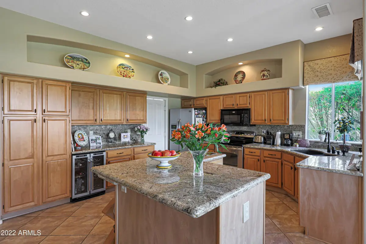 15817 N 17th Way, Phoenix, AZ 85022 - Image #1