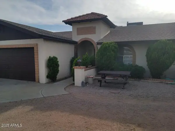 2442 N 76th Street, Mesa, AZ 85207