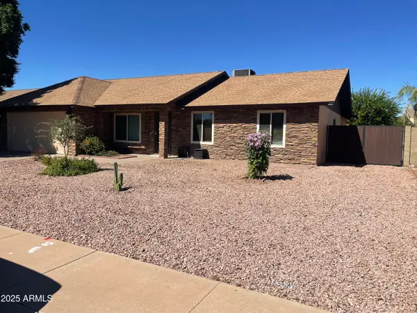 4860 E Enrose Street, Mesa, AZ 85205