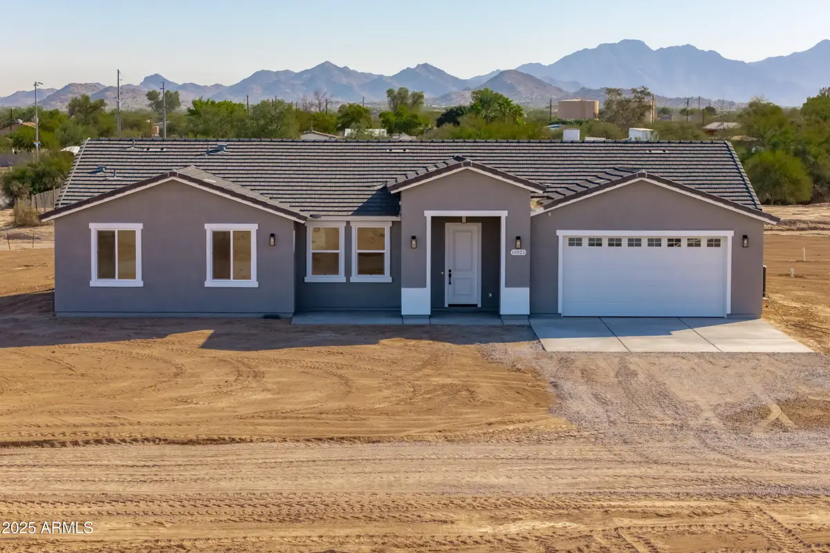 11021 S 207th Drive, Buckeye, AZ 85326 - Image #1