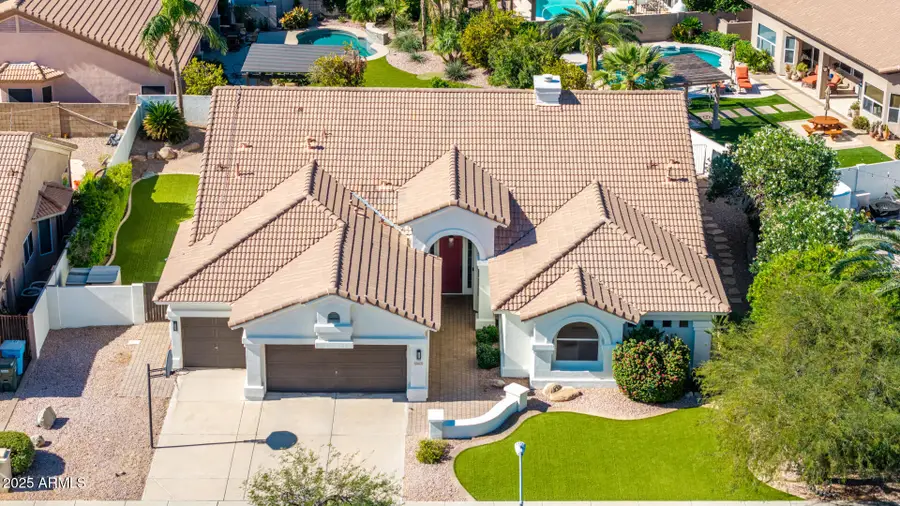 16622 N 60th Place, Phoenix, AZ 85254 - Image #2