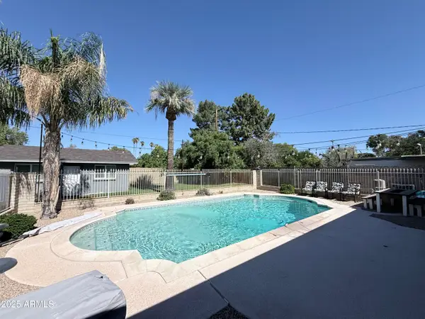 512 E 7th Place, Mesa, AZ 85203