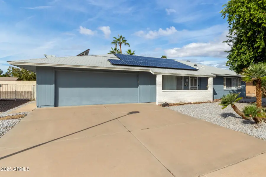 13228 W Hyacinth Drive, Sun City West, AZ 85375 - Image #2