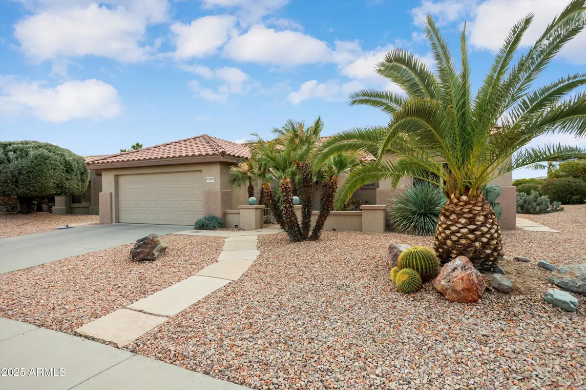 16515 W Monteverde Lane, Surprise, AZ 85374 - Image #1