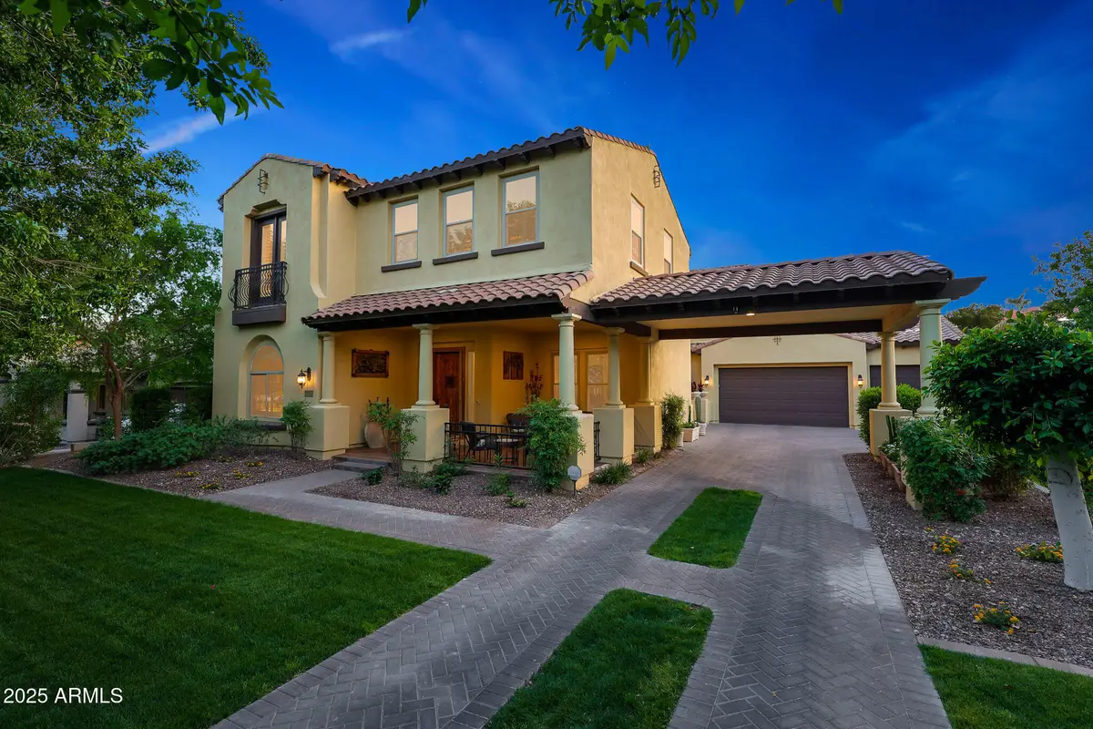 20791 W Main Street, Buckeye, AZ 85396 - Image #1