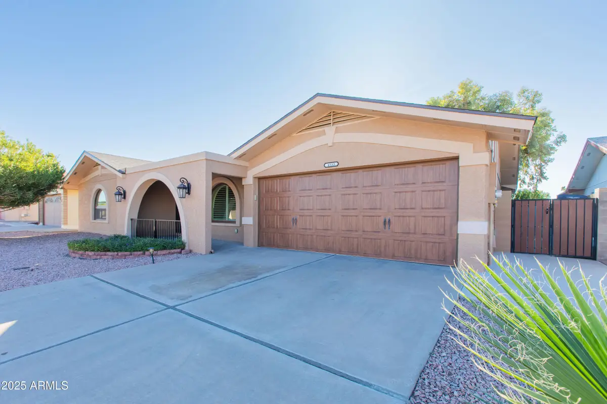 4533 E Florian Circle, Mesa, AZ 85206 - Image #1