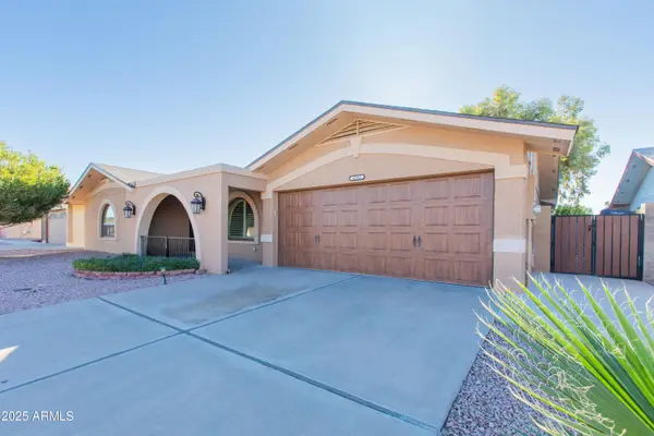 4533 E Florian Circle, Mesa, AZ 85206