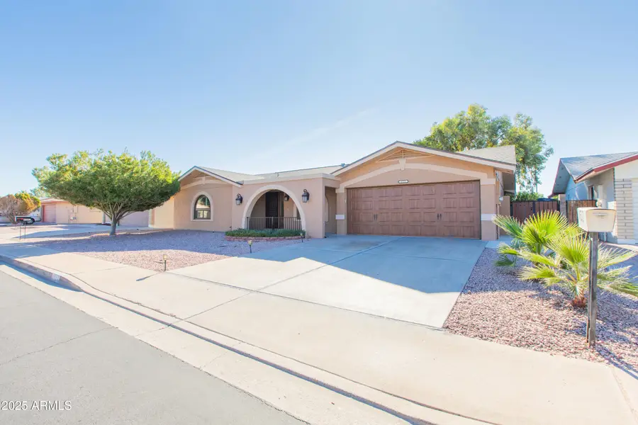 4533 E Florian Circle, Mesa, AZ 85206 - Image #2