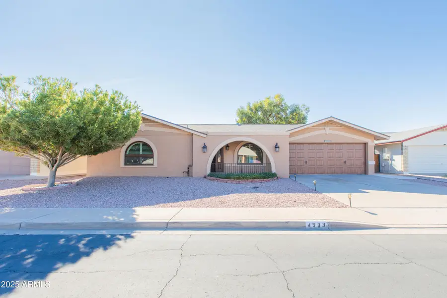 4533 E Florian Circle, Mesa, AZ 85206 - Image #3
