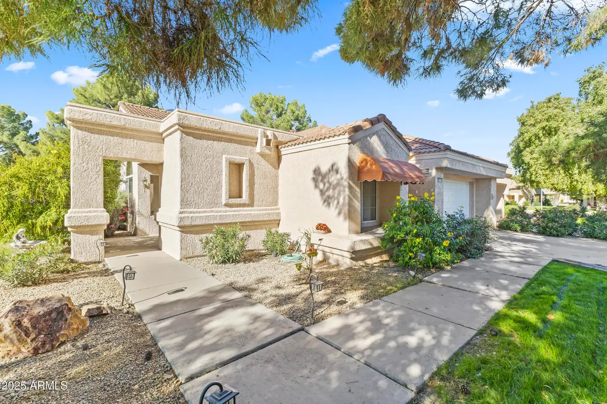 14019 W Cavalcade Drive, Sun City West, AZ 85375 - Image #1