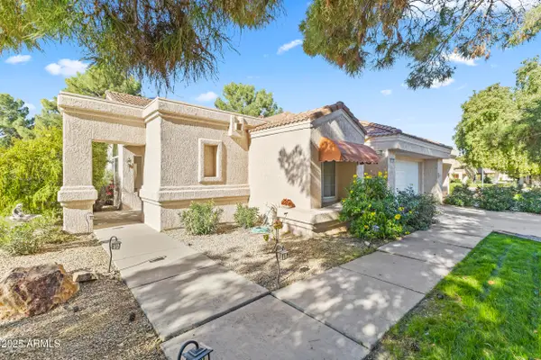 14019 W Cavalcade Drive, Sun City West, AZ 85375