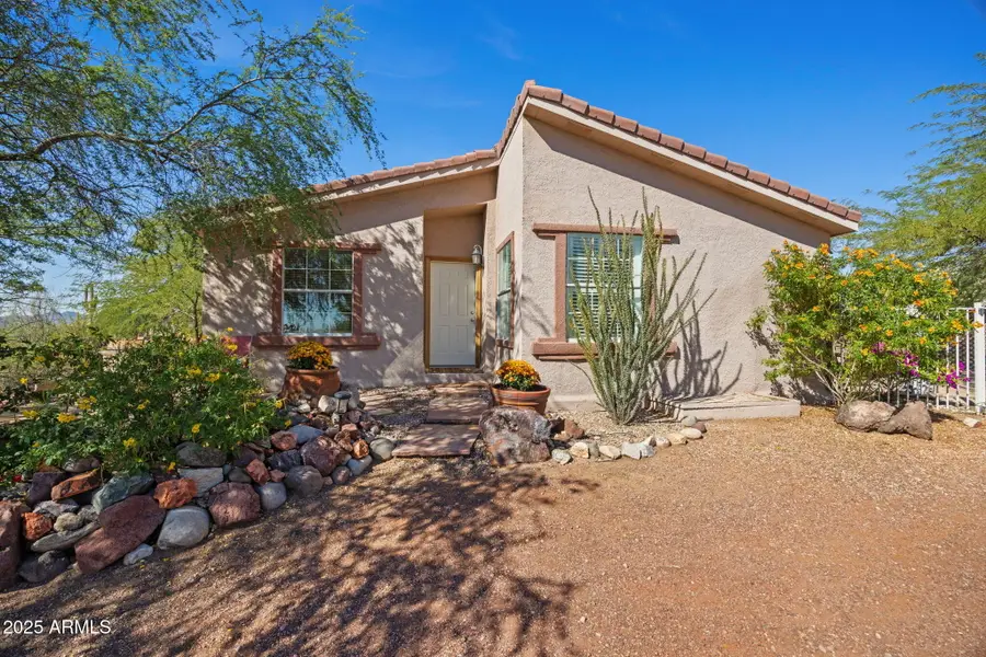 42210 N Castle Hot Springs Road N, Morristown, AZ 85342 - Image #3