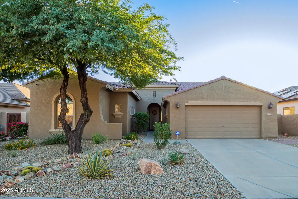 18115 W Desert View Lane, Goodyear, AZ 85338 - Image #1