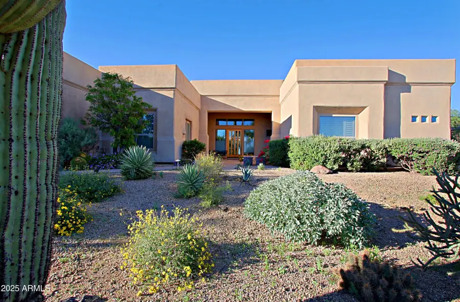 8464 E Preserve Way, Scottsdale, AZ 85266 - Image #2