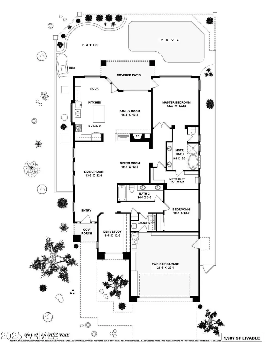 34483 N 68th Way, Deer Valley, AZ 85266 - Image #2