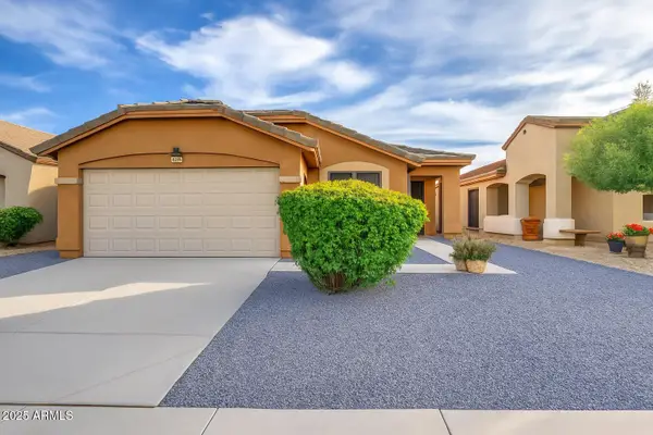 3111 W Park Street, Phoenix, AZ 85041