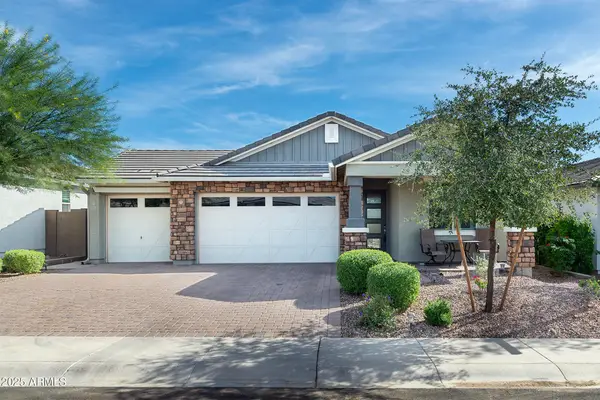 12221 E Chiricahua Place, Gold Canyon, AZ 85118