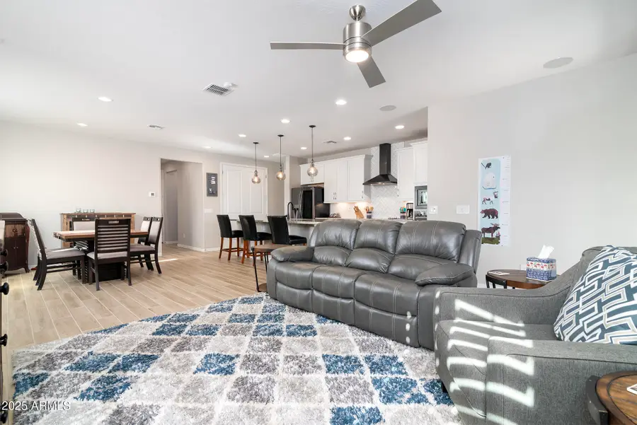 12221 E Chiricahua Place, Gold Canyon, AZ 85118 - Image #2