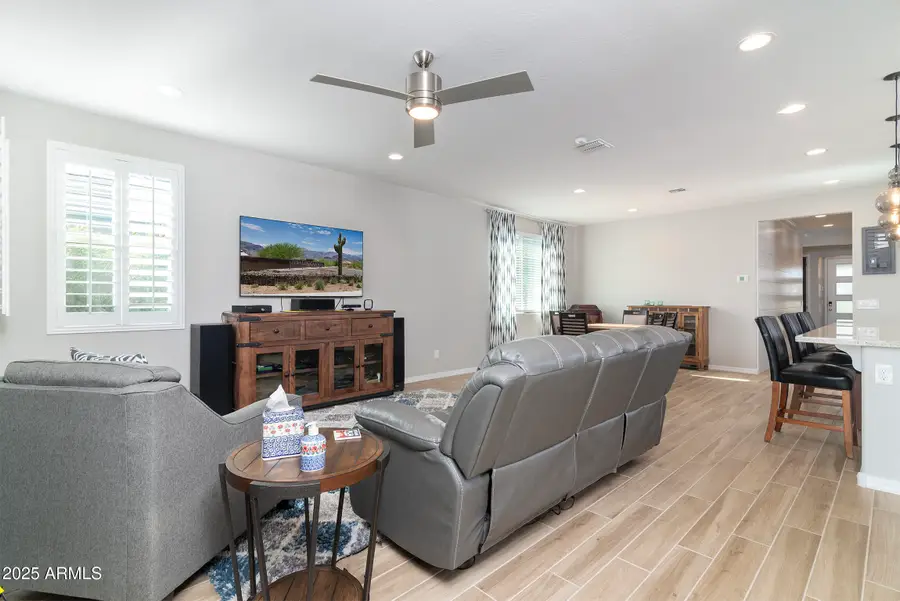 12221 E Chiricahua Place, Gold Canyon, AZ 85118 - Image #3