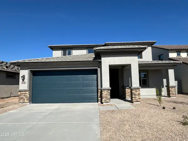 25178 W La Salle Street, Buckeye, AZ 85326