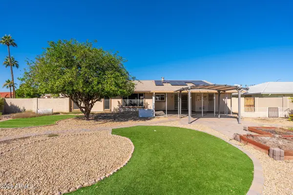 13247 W Beardsley Road, Sun City West, AZ 85375