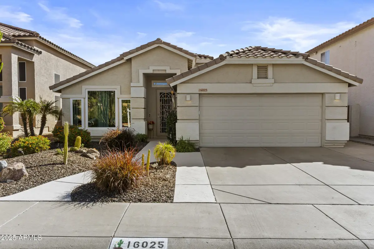16025 S 10th Place, Phoenix, AZ 85048 - Image #1