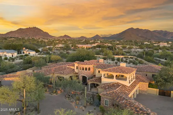 23971 N 91st Street, Scottsdale, AZ 85255