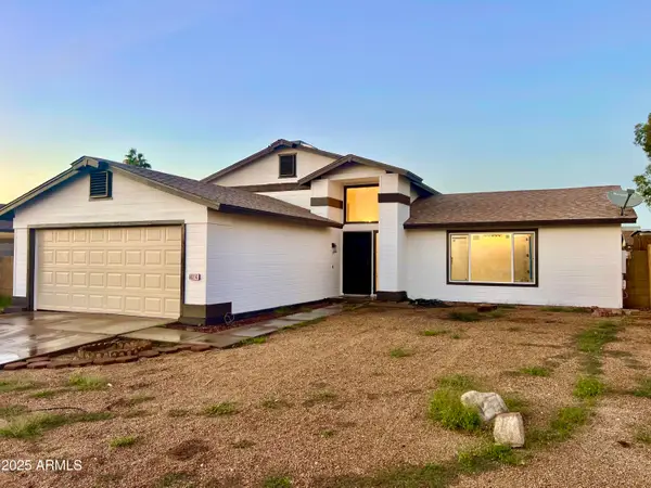 6014 W Windsor Avenue, Phoenix, AZ 85035