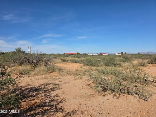 TBD Corner Of Moson And E Ramsey Road, Sierra Vista, AZ 85650