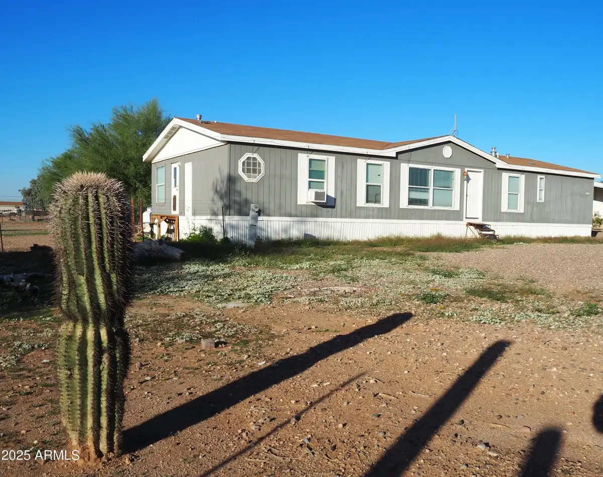 22548 W Skinner Road, Wittmann, AZ 85361 - Image #1