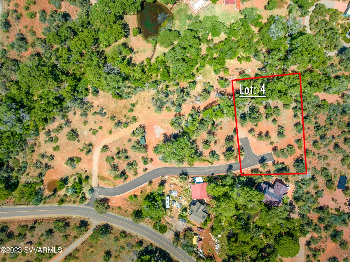 3155 Red Rock Loop Road #3, Camp Verde Sedona, AZ 86336 - Image #1