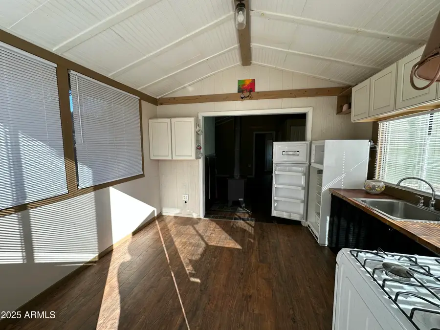 1082 Timber Ranch Road, Linden, AZ 85901 - Image #2