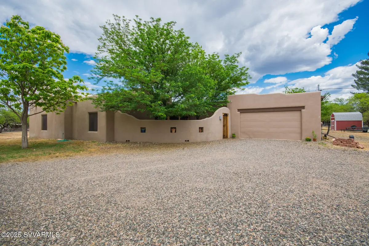 10425 E Willow Drive, Cornville, AZ 86325 - Image #1