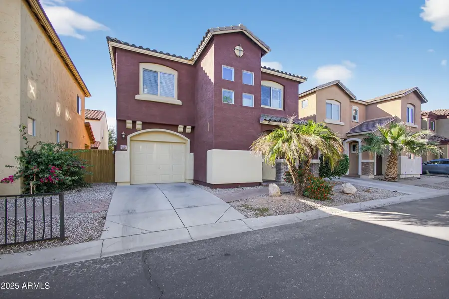 338 S Leandro --, Mesa, AZ 85208 - Image #2