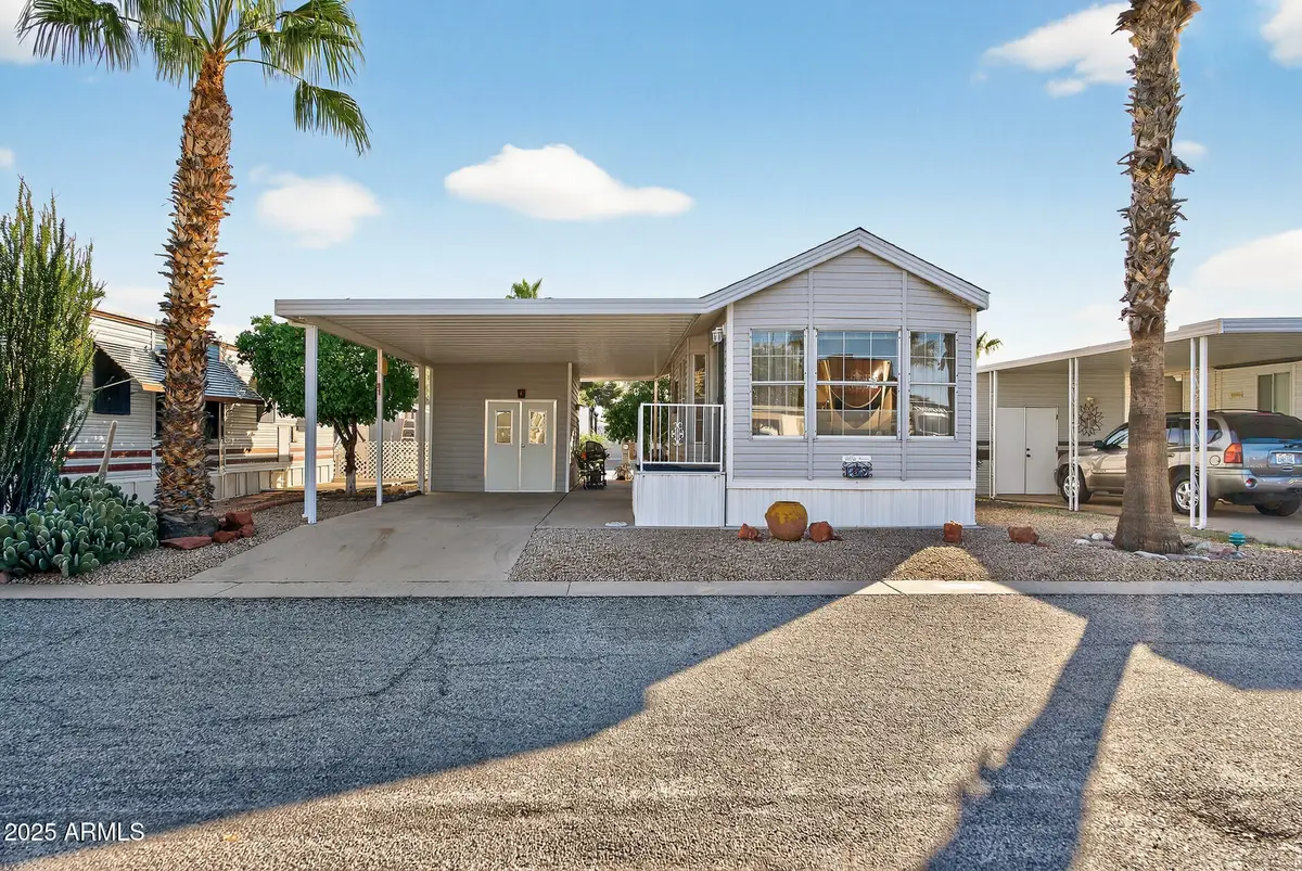 11201 N El Mirage Road #632, El Mirage, AZ 85335 - Image #1