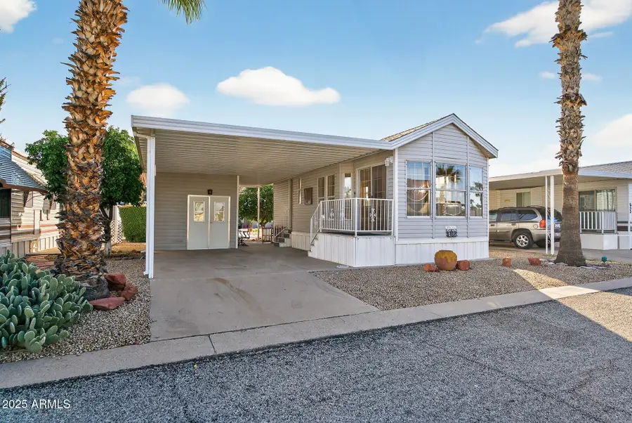 11201 N El Mirage Road #632, El Mirage, AZ 85335 - Image #2