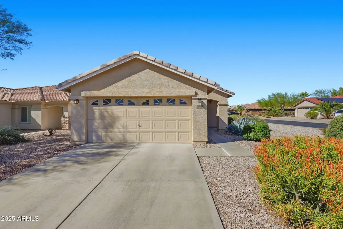 1100 S 232nd Avenue, Buckeye, AZ 85326 - Image #1