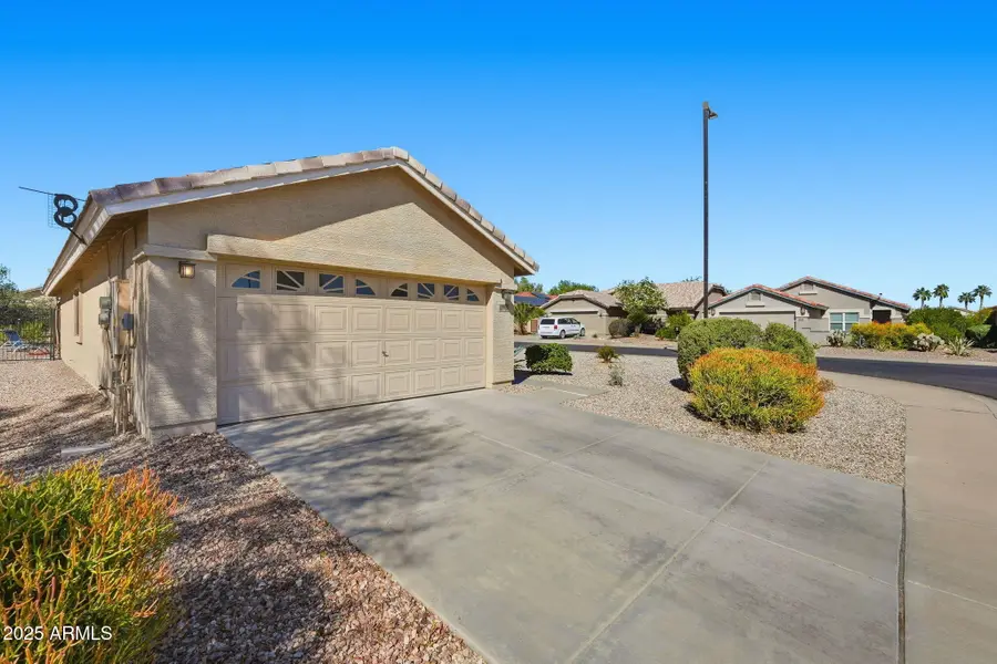 1100 S 232nd Avenue, Buckeye, AZ 85326 - Image #2