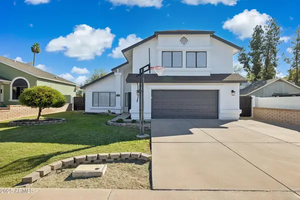 1657 N Doran --, Mesa, AZ 85203