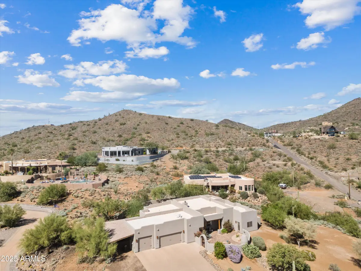 3314 W Here To There Drive, Deer Valley, AZ 85086 - Image #1