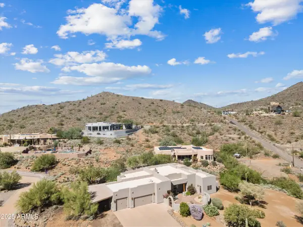 3314 W Here To There Drive, Phoenix, AZ 85086