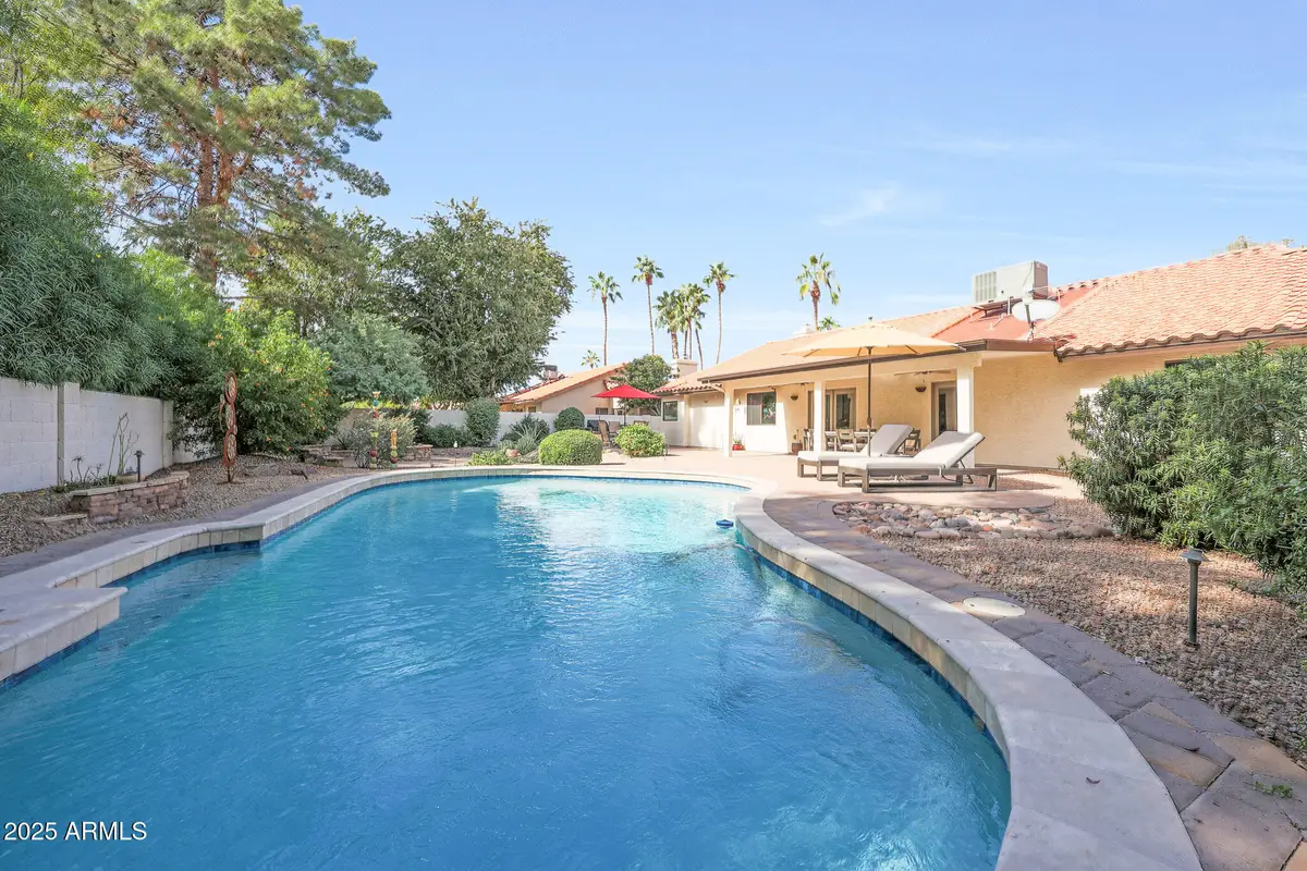 6009 E Betty Elyse Lane, Phoenix, AZ 85254 - Image #1