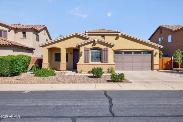 690 W Dragon Tree Avenue, Queen Creek, AZ 85140