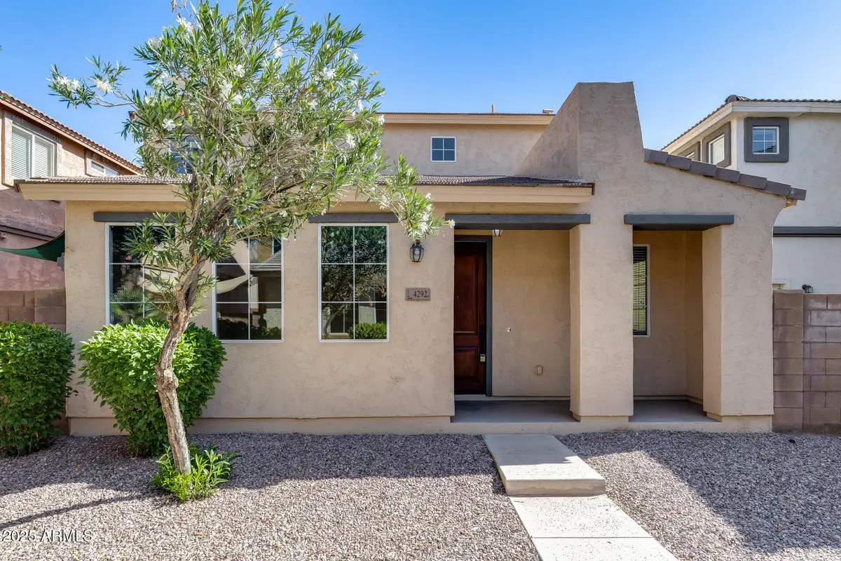 4292 E Carla Vista Drive, Gilbert, AZ 85295 - Image #1