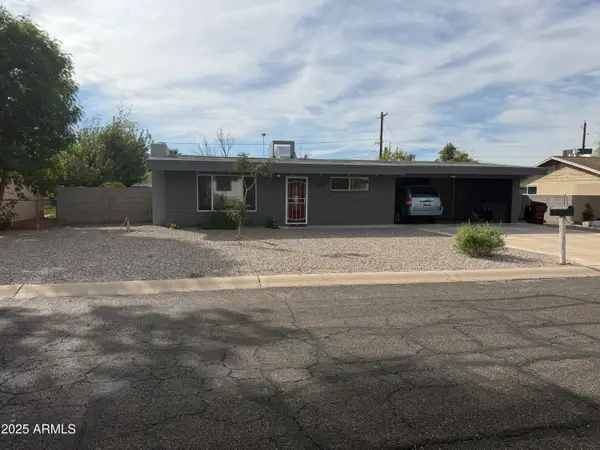 6715 E Butte Street, Mesa, AZ 85205