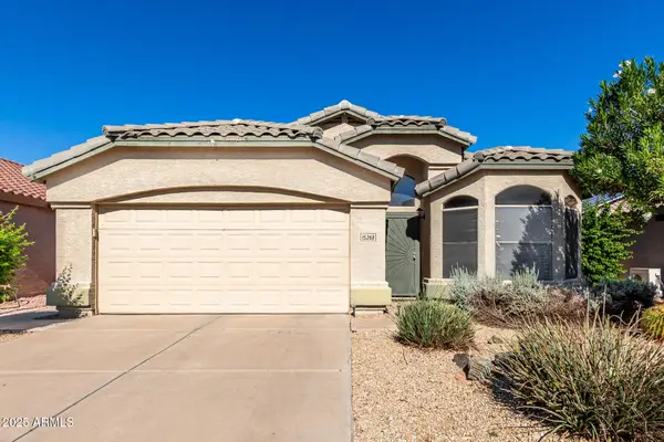 15268 W Melissa Lane, Surprise, AZ 85374