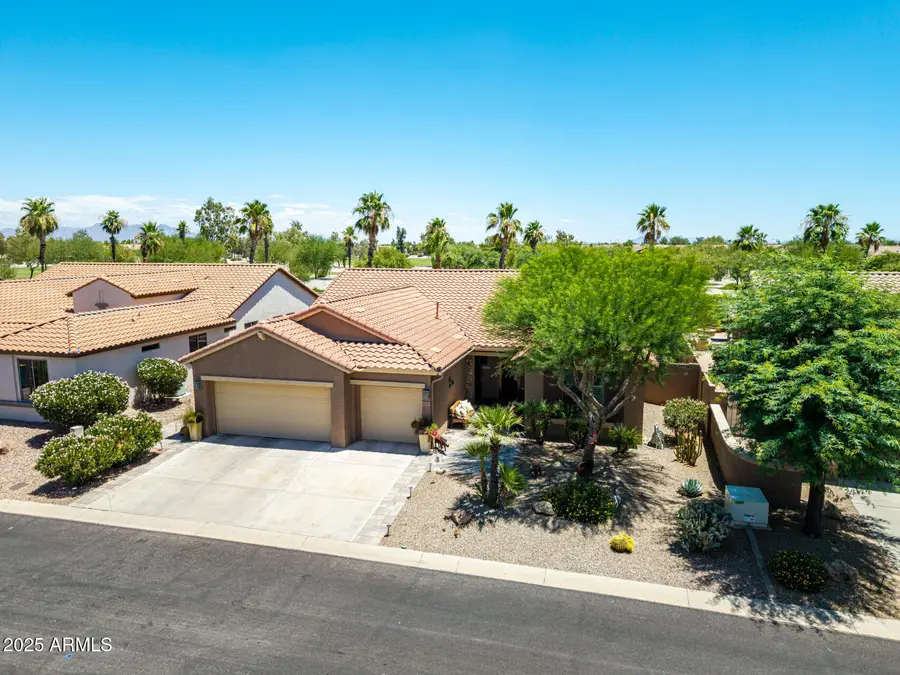 5385 W Posse Drive, Eloy, AZ 85131 - Image #2