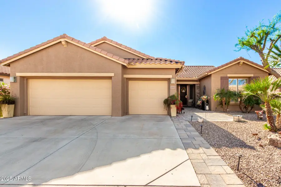 5385 W Posse Drive, Eloy, AZ 85131 - Image #3